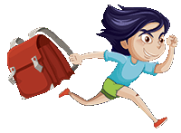 Logo de Prespa en mode clair 